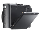 Fujifilm X70 Digital Camera (Black)