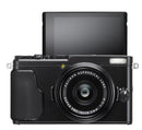Fujifilm X70 Digital Camera (Black)