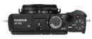 Fujifilm X70 Digital Camera (Black)