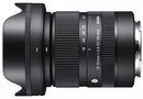 Sigma 18-50mm f/2.8 DC DN Contemporary Lens for Sony E