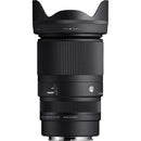 Sigma 16-300mm F3.5-6.7 DC OS | Contemporary Lens (Sony E mount)
