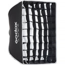 Godox UL-BOX 30X45 Umbrella-Style Softbox with Bowens Mount (35.4 x 47.2")