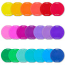 Rogue Photographic Design Round Flash Ultimate Portrait Gel Kit (Set of 20)
