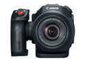 Canon XC15 4K Professional Camcorder Kit