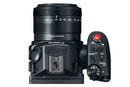Canon XC15 4K Professional Camcorder Kit