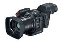Canon XC15 4K Professional Camcorder Kit