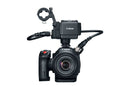 Canon XC15 4K Professional Camcorder Kit