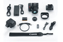 Canon XC15 4K Professional Camcorder Kit