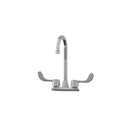 Jonti-Craft XCJL Faucet Replacement w/ Chrome Handles