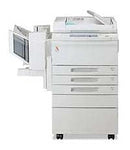 Xerox 5834 Copier FOR 220V/240V