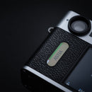 Fujifilm X half Premium Compact Camera (Silver)