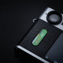 Fujifilm X half Premium Compact Camera (Charcoal Silver)