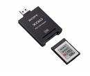 Nikon 32GB G Series XQD Memory Card Set