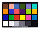 X-Rite ColorChecker