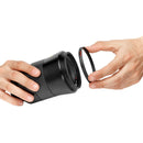 XUME 82mm Filter Holder