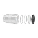 XUME 67mm Lens Cap