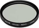 Hoya 62mm Neutral Density NDX2 (1-stop) HMC Filter