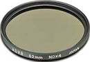 Hoya 77mm Neutral Density NDX4 (2-stop) HMC Filter