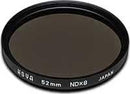 Hoya 46mm Neutral Density NDX8 (3-stop) HMC Filter