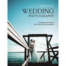 Book: Professional Wedding Photography: Techniques and Images from Master Photographers