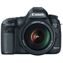 Canon EOS 5D Mark III EF 24-105mm L IS USM Digital Camera Kit