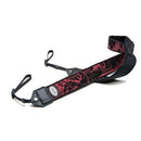 MOD Crimson Victorian Classic Camera Strap