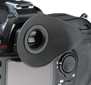 Hoodman HoodEye for Nikon Square Eyepiece Models