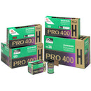 Fujifilm Pro 400H 135-36 Fujicolor Color Negative Film (One Roll)