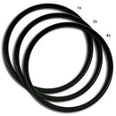 Hoya 77mm Close Up Filter Set (+1+2+4)