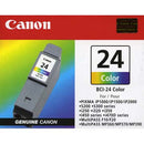 Canon BCI-24CL Color Ink Tank *NEW*
