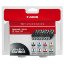 Canon CLI-8 8 Color Multipack