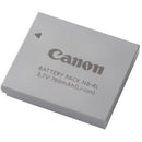 Canon NB-4L Battery Pack