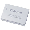 Canon NB-5L Battery Pack