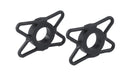 K-Tek Pair Microphone Suspenders