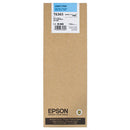 Epson T636500 7900/7890/9890/9900 Ultrachrome HDR Ink 700ml Light Cyan