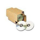 Mitsui DVD -R White Inkjet 16x 50 pack