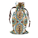 MOD Brown & Green Camera Accessory Bag