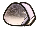 Lastolite LL LR3628 TriGrip Reflector (Sunlite/SoftSilver, 33")