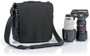 Think Tank Retrospective 20 Shoulder Camera Bag (Black)