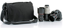 Think Tank Retrospective 30 Shoulder Camera Bag (Black)