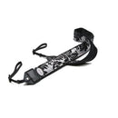 MOD Silver Victorian Classic Camera Strap