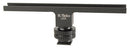 K-Tek 6"" Shoe Bar