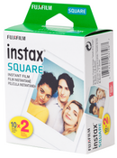 Fujifilm Instax Sqaure Instant Film (20 Exposures)