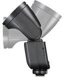 Godox V1mid F TTL On-Camera Flash for FUJIFILM