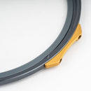 NiSi JetMag Pro 67MAG Black Mist Filter (67mm, Grade 1/4)