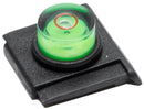 Promaster 7746 Small Bubble Level (Fits on Camera Hot Shoe)