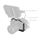 SmallRig Camera Cage for Nikon Z6 III