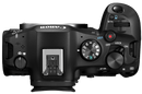 Canon EOS R6 Mark III Mirrorless Camera with 24-105mm f/4-7.1 Lens