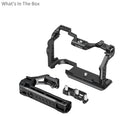 SmallRig Extension Cage Kit for Canon EOS R6 Mark III/R6 II (Basic)
