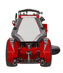 Ferris SRS Z1 Series 36" Mower Stand On Kawasaki 603cc Engine